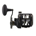 PENN Squall II Level Wind Fishing Reel 15