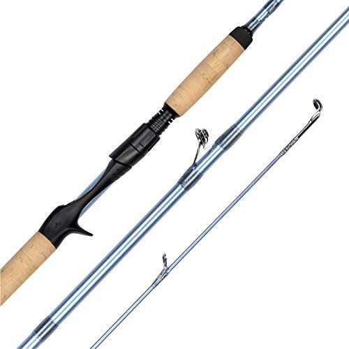 KastKing 7'6" Medium Heavy Saltwater Casting Rod