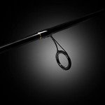 Fiblink 7' Portable Travel Spinning Fishing Rod