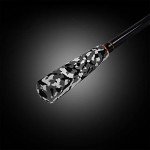 Fiblink 7' Portable Travel Spinning Fishing Rod