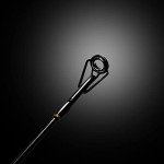 Fiblink 7' Portable Travel Spinning Fishing Rod