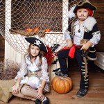 Boao 10-Piece Nautical Fishing Net Decor