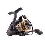 PENN Battle III Inshore Fishing Reel - Durable Design