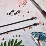 Fishing Rod Deck Mount Connector – 6 Sets