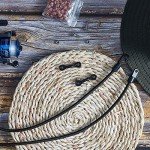 Fishing Rod Deck Mount Connector – 6 Sets