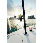 PENN Battle III Inshore Fishing Reel - Durable Design