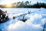 St. Croix Tundra Premium Ice Fishing Rod
