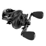 KastKing Zephyr Left-Handed Baitcasting Fishing Reel