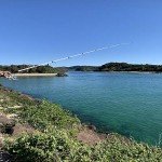 Compact Telescopic Fishing Rod for Fresh & Saltwater