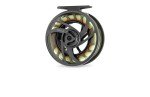 Orvis Clearwater Large Arbor Fly Reel - Gray