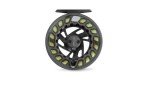 Orvis Clearwater Large Arbor Fly Reel - Gray