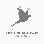 Orvis Clearwater Large Arbor Fly Reel - Gray