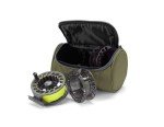 Orvis Clearwater Large Arbor Fly Reel - Gray