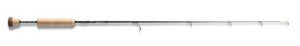 St. Croix Custom Ice Fishing Rod