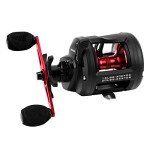 KastKing ReKon Level Wind Trolling Fishing Reel