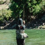 Redington Classic 4-Piece Fly Rod for Trout