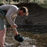 Redington Classic 4-Piece Fly Rod for Trout