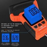 KastKing Waterproof Digital Fish Scale with Grip