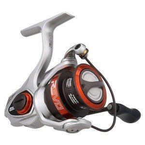 Abu Garcia Revo X Spinning Reel