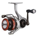 Abu Garcia Revo X Spinning Reel