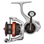 Abu Garcia Revo X Spinning Reel