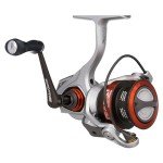 Abu Garcia Revo X Spinning Reel