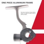 Abu Garcia Revo X Spinning Reel