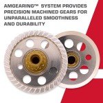 Abu Garcia Revo X Spinning Reel