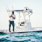 PENN Battle Spinning Fishing Reel, Black, 5000