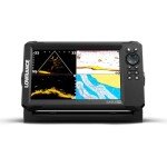 Lowrance Eagle Eye 9” Live Sonar with C-MAP Discover OnBoard