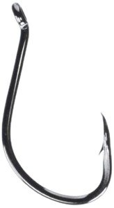 Owner American SSW All Purpose Hook with Cutting Point, Size 1/0 5311-111,Multi, 1/0 (46 Per Pack)