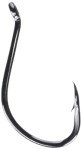Owner American SSW All Purpose Hook with Cutting Point, Size 1/0 5311-111,Multi, 1/0 (46 Per Pack)