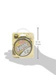 Berkley Trilene® 100% Fluorocarbon, Clear, 6lb | 2.7kg, 200yd | 182m Fishing Line, Suitable for Freshwater Environments
