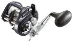 SHIMANO TEK600HGA, Trolling Reel, Right Hand