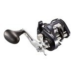 SHIMANO TEK600HGA, Trolling Reel, Right Hand