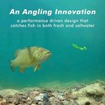 GOTOUR Pre-Rigged Soft Fishing Lures, Curly Tail Swimbait for Bass, Pike, Trout, Walleye, Salmon, Redfish, Crappie - 1pc, All Season Freshwater Fishing Bait