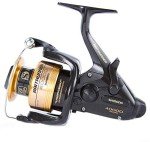 Shimano Baitrunner 4000D Saltwater Spinning Reel