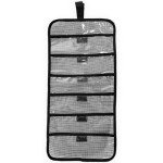 Saltwater Trolling Lure Bag - 3 Pack 20" x 9" Side Entry | Durable Fishing Lure Bags for Saltwater Fishing | Tackle Storage Bags with Multi-Compartment Design