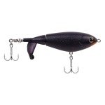 Berkley Choppo Topwater Fishing Lure, Maverick, Size 90, Cupped Propeller Tail for Balance of Sound and Spray, Equipped with Sharp Fusion19™ Hook