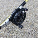 OriGlam Fly Fishing Reel Fly Reel, Saltwater Fly Reel Fly Fishing Reels, Ultra Light Fly Fishing Reel Ice Fishing