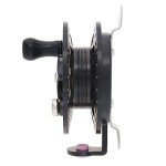 OriGlam Fly Fishing Reel Fly Reel, Saltwater Fly Reel Fly Fishing Reels, Ultra Light Fly Fishing Reel Ice Fishing