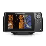 Humminbird 411930-1 Helix 7 MSI GPS G4