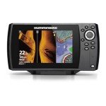 Humminbird 411930-1 Helix 7 MSI GPS G4