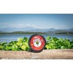 Berkley Trilene® XL®, Clear, 14lb | 6.3kg, 1000yd | 914m Monofilament Fishing Line, Suitable for Freshwater Environments