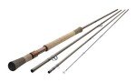 Redington Dually Fly Rod (4106-4) - 4 Weight, 10'6" Fly Fishing Rod