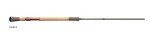 Redington Dually Fly Rod (4106-4) - 4 Weight, 10'6" Fly Fishing Rod