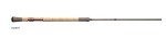 Redington Dually Fly Rod (4106-4) - 4 Weight, 10'6" Fly Fishing Rod
