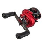 Abu Garcia Revo Rocket Low Profile Baitcast Fishing Reel
