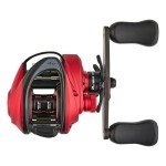 Abu Garcia Revo Rocket Low Profile Baitcast Fishing Reel