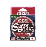 Yo-Zuri Super Braid 150 Yard Spool Dark Green 20LB